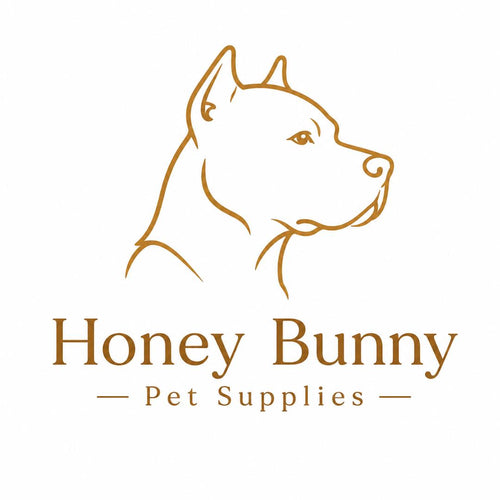 Honey Bunny Pet Supplies